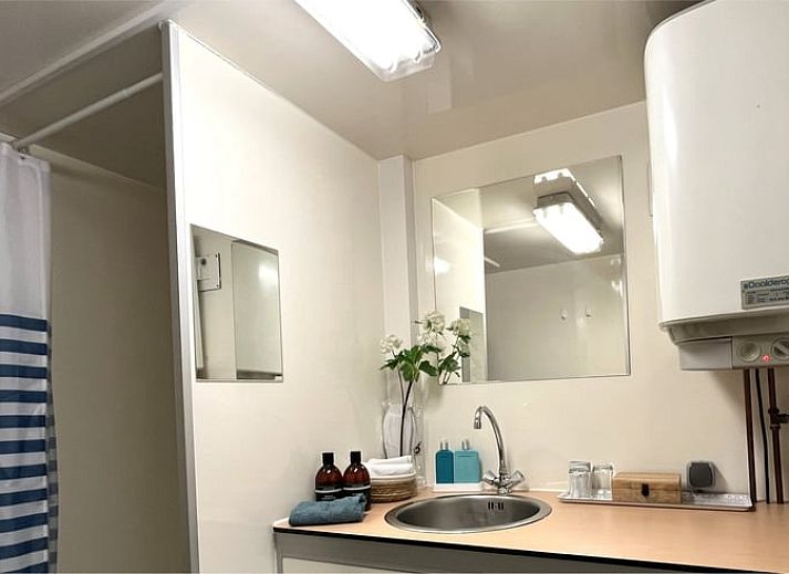 Verblijf 293411 - Vakantiewoning Achterhoek - Huisje in Geesteren vlak bij Borculo