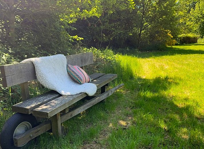 Verblijf 293411 - Vakantiewoning Achterhoek - Huisje in Geesteren vlak bij Borculo