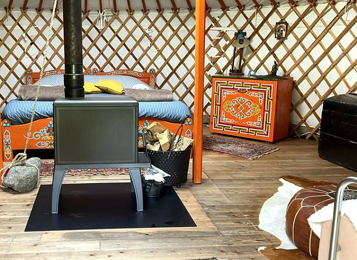 Unterkunft 293412 - Ferienhaus Achterhoek - Vakantiehuis in Geesteren vlak bij Borculo