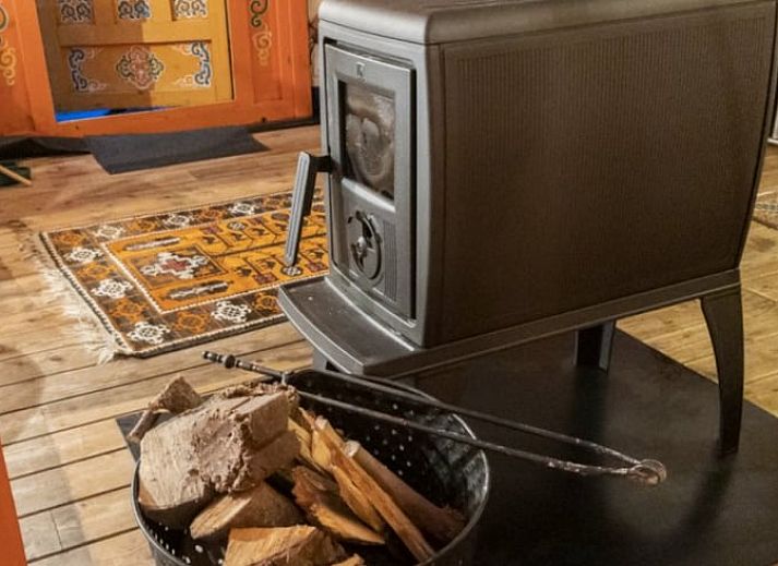 Unterkunft 293412 - Ferienhaus Achterhoek - Vakantiehuis in Geesteren vlak bij Borculo