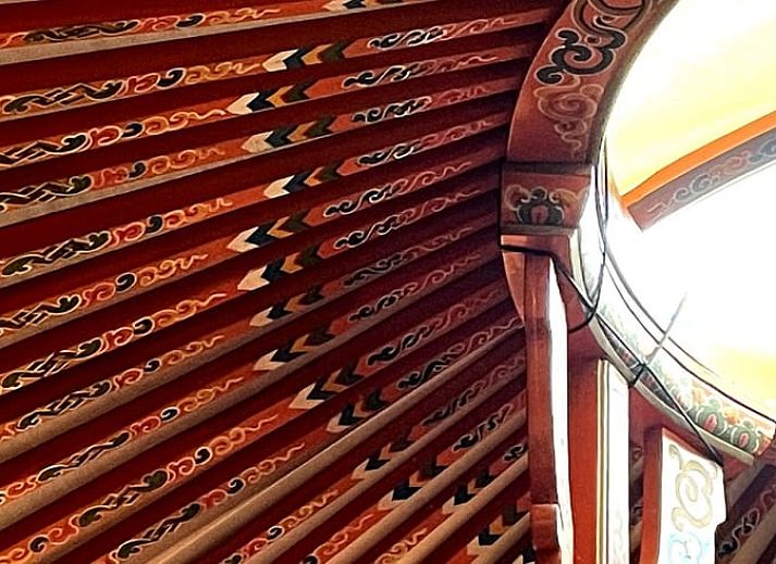 Unterkunft 293412 - Ferienhaus Achterhoek - Vakantiehuis in Geesteren vlak bij Borculo