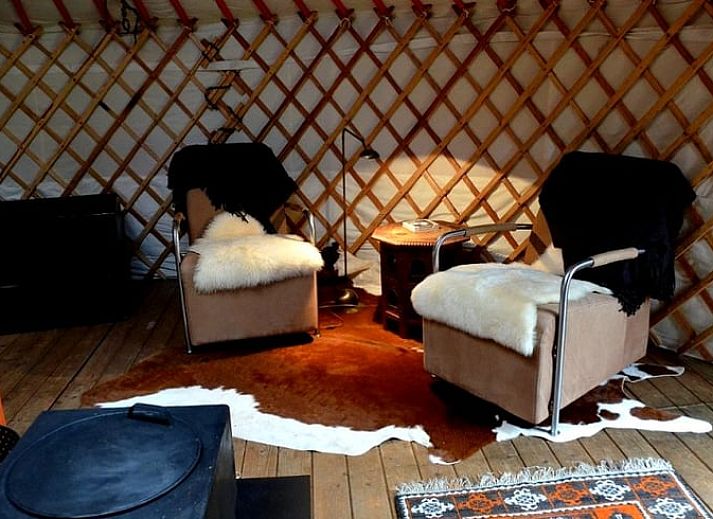 Unterkunft 293412 - Ferienhaus Achterhoek - Vakantiehuis in Geesteren vlak bij Borculo