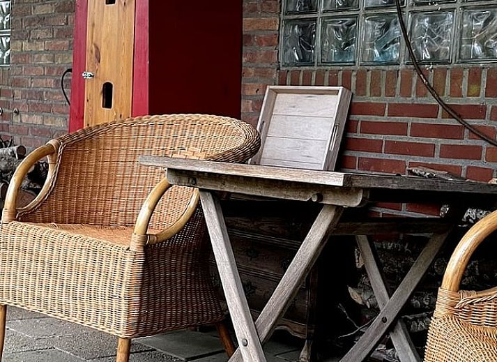 Unterkunft 293412 - Ferienhaus Achterhoek - Vakantiehuis in Geesteren vlak bij Borculo