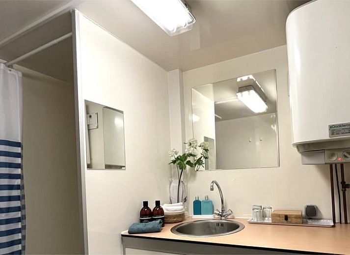 Unterkunft 293412 - Ferienhaus Achterhoek - Vakantiehuis in Geesteren vlak bij Borculo