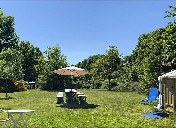 Unterkunft 293412 - Ferienhaus Achterhoek - Vakantiehuis in Geesteren vlak bij Borculo