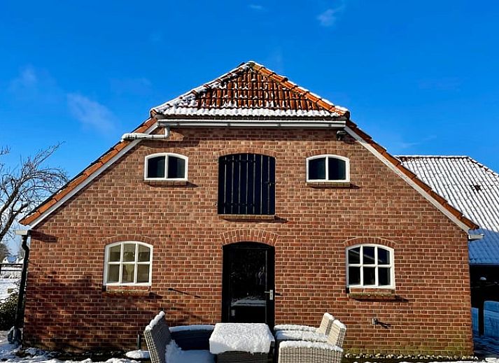 Cozy animal pasture at Holiday Home in Geesteren, located in the rustic Achterhoek region of Gelderland, surrounded by nature and rural charm.