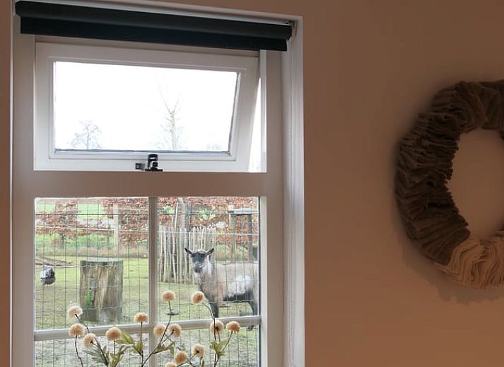 Enjoy the serene sunset at the Holiday Home in Geesteren, located in the beautiful Achterhoek region of Gelderland.