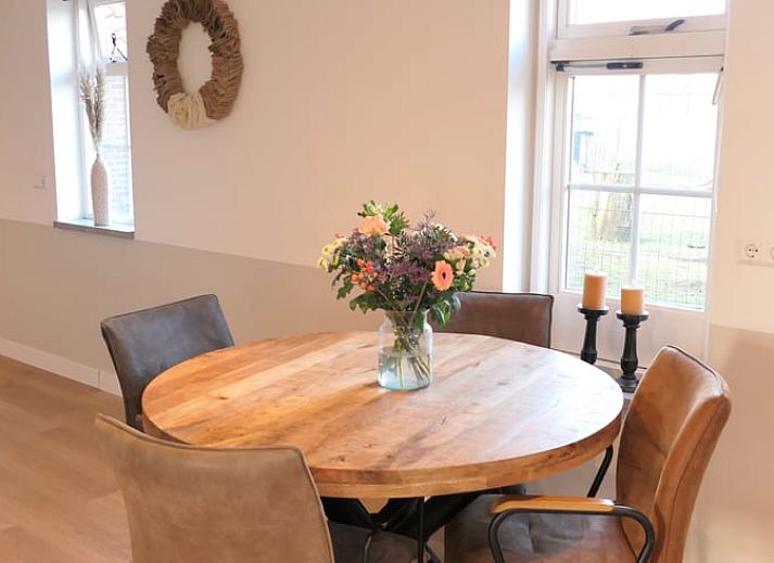 Enjoy the serene sunset at the Holiday Home in Geesteren, located in the beautiful Achterhoek region of Gelderland.