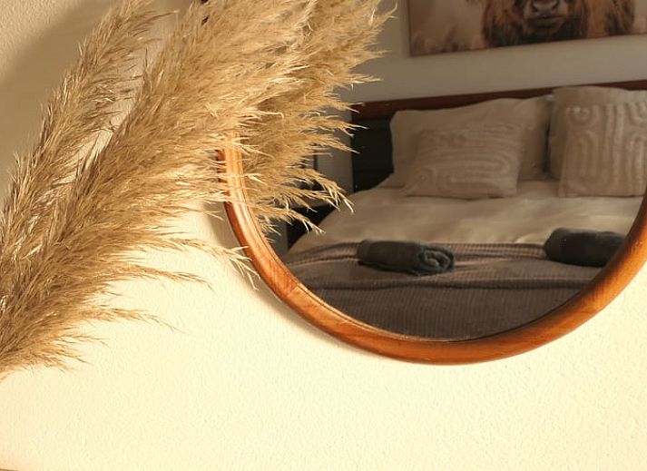 Holiday home in Geesteren, located in the picturesque Achterhoek region of Gelderland, with a charming exterior and inviting terrace.