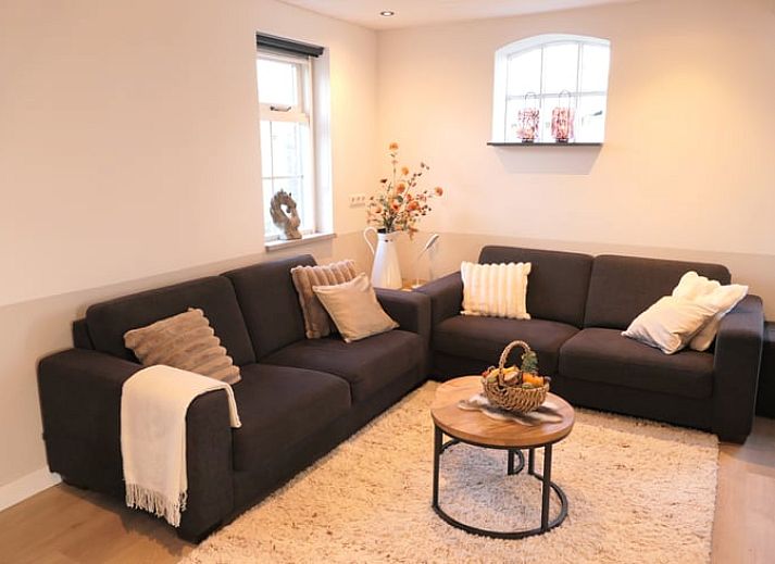 Guest house 293414 - Holiday property Achterhoek - Vakantiehuisje in Geesteren