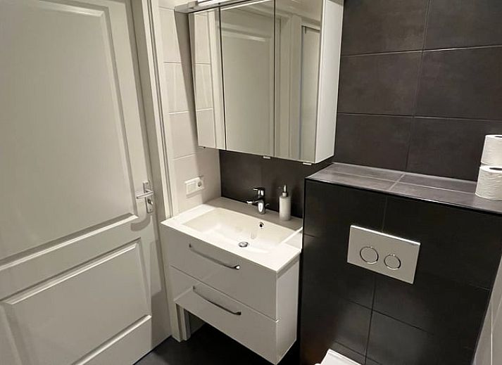 Charmantes Ferienhaus in Geesteren, Achterhoek, Gelderland, mit authentischer Backsteinfassade und laendlicher Umgebung.