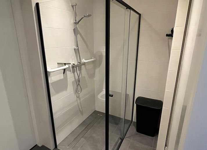 Ferienhaus in Geesteren, ein charmantes Ferienhaus in der Region Achterhoek, Gelderland, mit rustikalem Charme und laendlicher Umgebung.