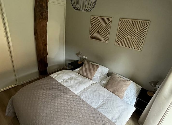 Ferienhaus in Geesteren, ein charmantes Ferienhaus in der Region Achterhoek, Gelderland, mit rustikalem Charme und laendlicher Umgebung.