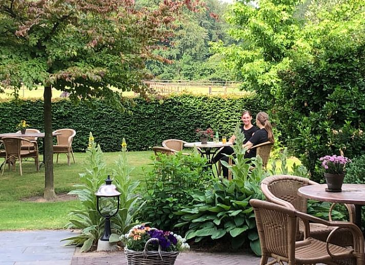 Verblijf 293507 • Vakantiewoning Achterhoek • DG496