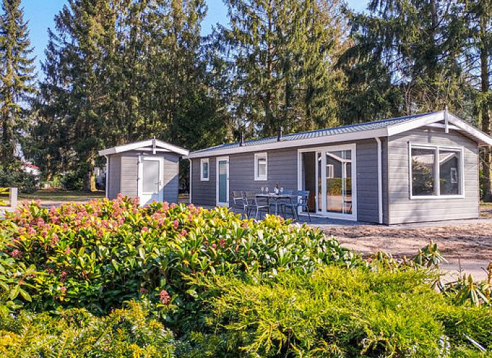 Verblijf 293509 • Vakantiewoning Achterhoek • Wildzicht 248
