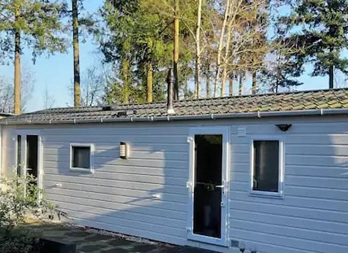 Verblijf 293513 • Vakantiewoning Achterhoek • Vakantiehuisje in Vorden