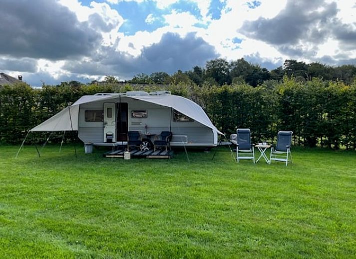 Unterkunft 293514 • Ferienhaus Achterhoek • Vakantiehuisje in Vorden