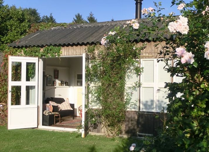 Verblijf 293518 • Vakantiewoning Achterhoek • Huisje in Vorden