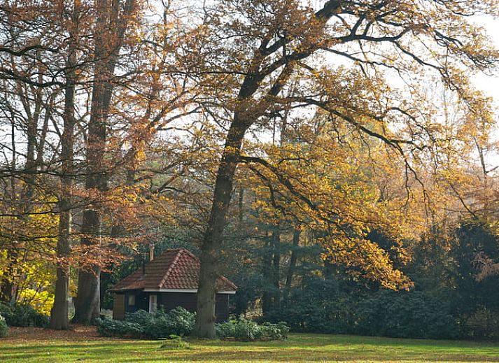 Guest house 293519 • Holiday property Achterhoek • Huisje in Vorden