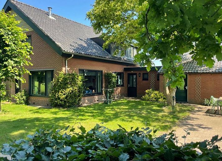 Unterkunft 293522 • Ferienhaus Achterhoek • Vakantiehuisje in Vorden