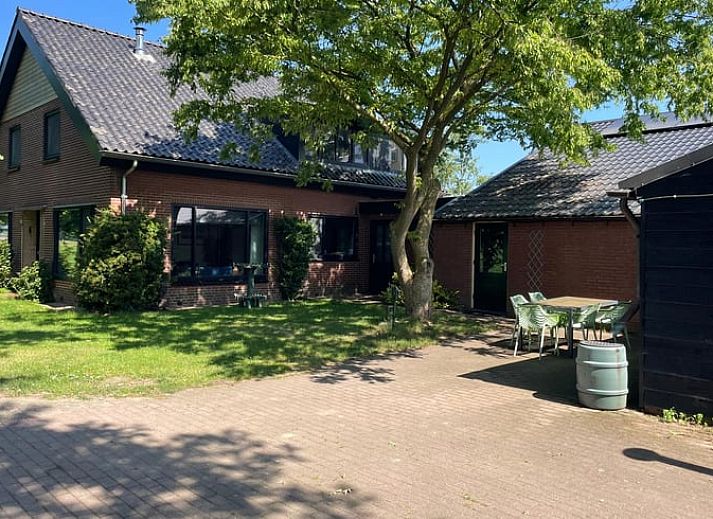 Unterkunft 293522 - Ferienhaus Achterhoek - Vakantiehuisje in Vorden
