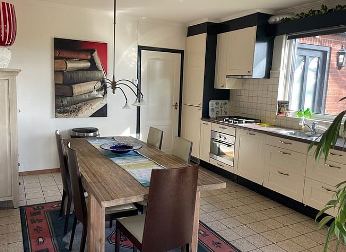 Unterkunft 293522 - Ferienhaus Achterhoek - Vakantiehuisje in Vorden