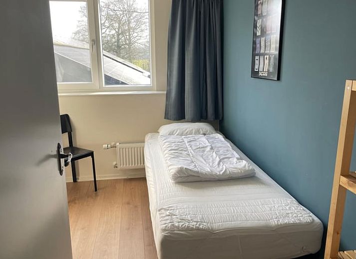 Unterkunft 293522 - Ferienhaus Achterhoek - Vakantiehuisje in Vorden