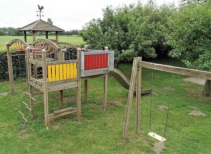 Unterkunft 293522 - Ferienhaus Achterhoek - Vakantiehuisje in Vorden