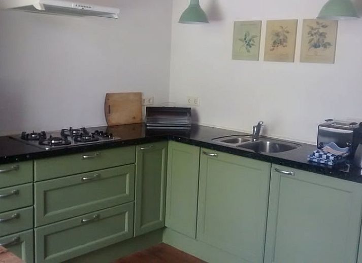 Vacation cottage in Vorden, located in the green nature of Achterhoek, Gelderland. Enjoy the peace and charm of this vacation home.