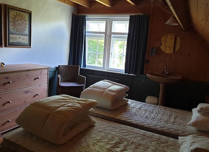 Vacation cottage in Vorden, located in the green nature of Achterhoek, Gelderland. Enjoy the peace and charm of this vacation home.