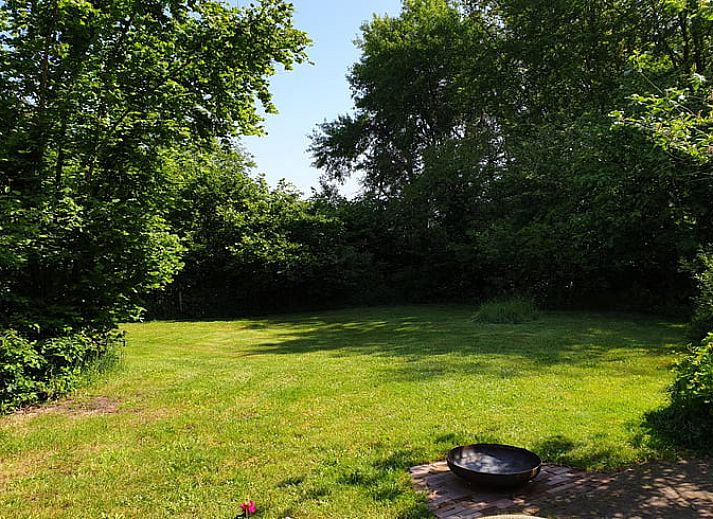 Vacation cottage in Vorden, located in the green nature of Achterhoek, Gelderland. Enjoy the peace and charm of this vacation home.