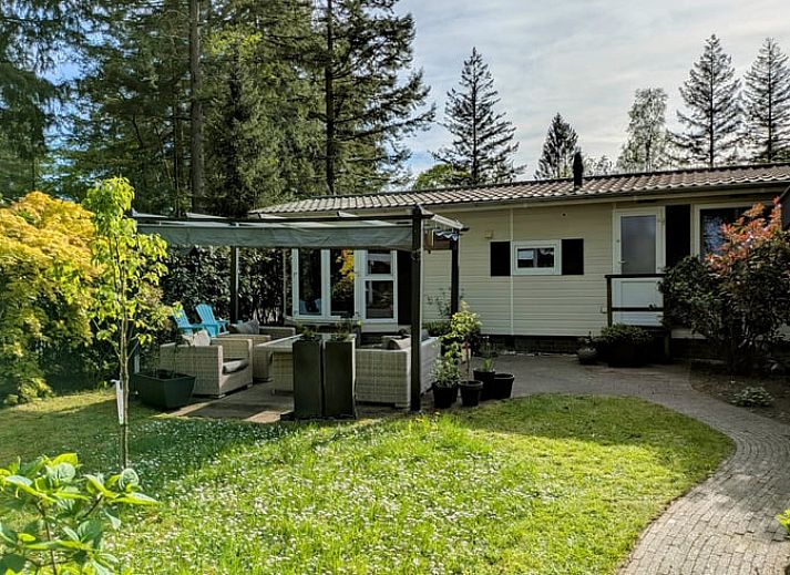 Verblijf 293525 • Vakantiewoning Achterhoek • Vakantiehuis in Vorden