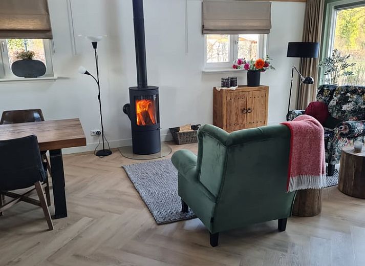 Guest house 293527 - Bed and Breakfast Achterhoek - Huisje in Vorden