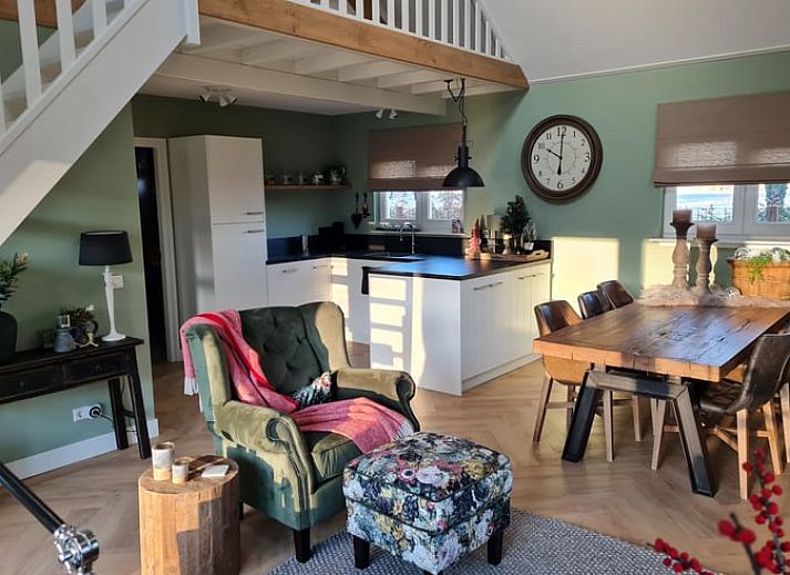 Guest house 293527 - Bed and Breakfast Achterhoek - Huisje in Vorden