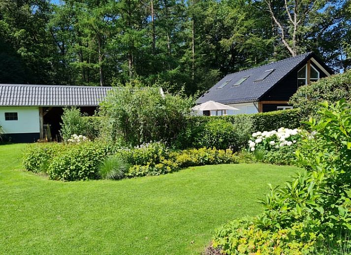 Guest house 293527 - Bed and Breakfast Achterhoek - Huisje in Vorden