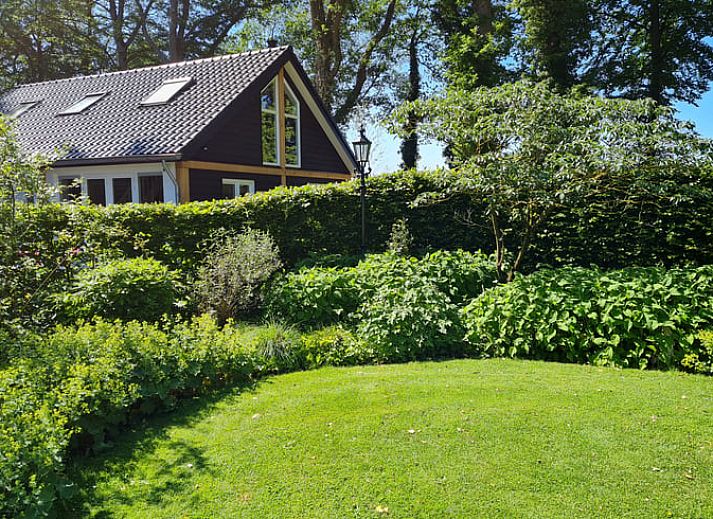 Guest house 293527 - Bed and Breakfast Achterhoek - Huisje in Vorden