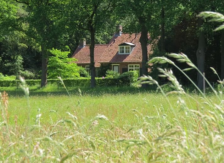 Verblijf 293530 • Vakantiewoning Achterhoek • Natuurhuisje in Vorden