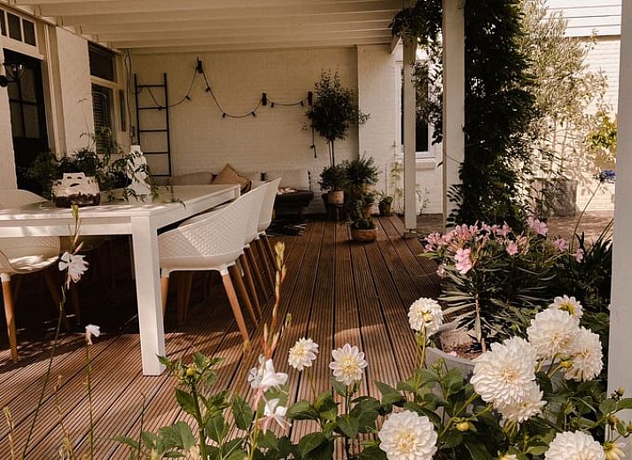 Unterkunft 293534 - Ferienhaus Achterhoek - Vakantiehuisje in Vorden