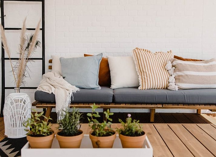 Unterkunft 293534 - Ferienhaus Achterhoek - Vakantiehuisje in Vorden