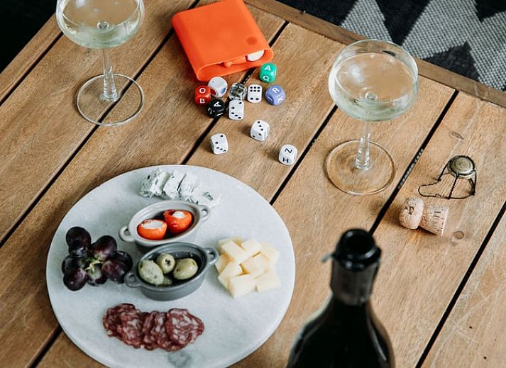 Unterkunft 293534 - Ferienhaus Achterhoek - Vakantiehuisje in Vorden