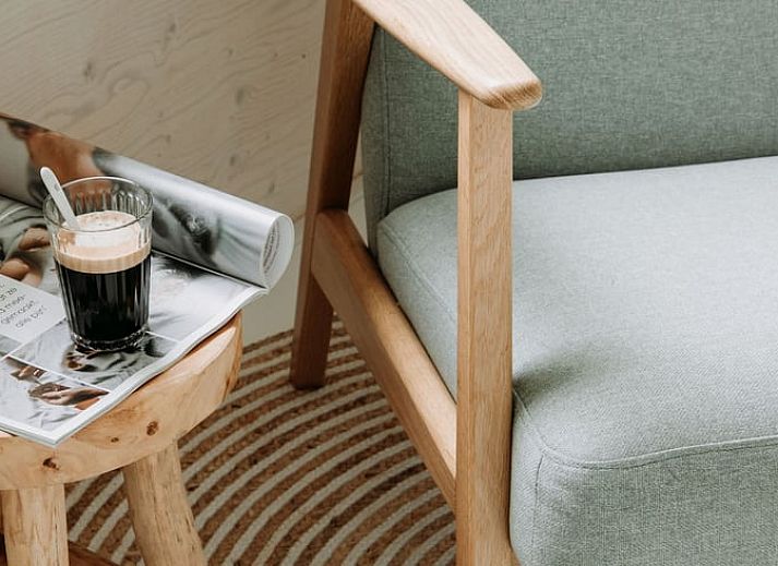 Unterkunft 293534 - Ferienhaus Achterhoek - Vakantiehuisje in Vorden