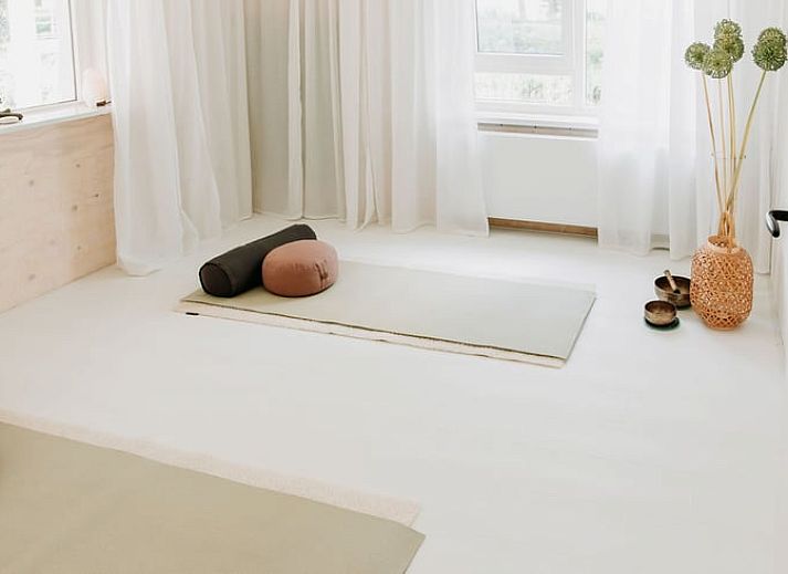 Unterkunft 293534 - Ferienhaus Achterhoek - Vakantiehuisje in Vorden