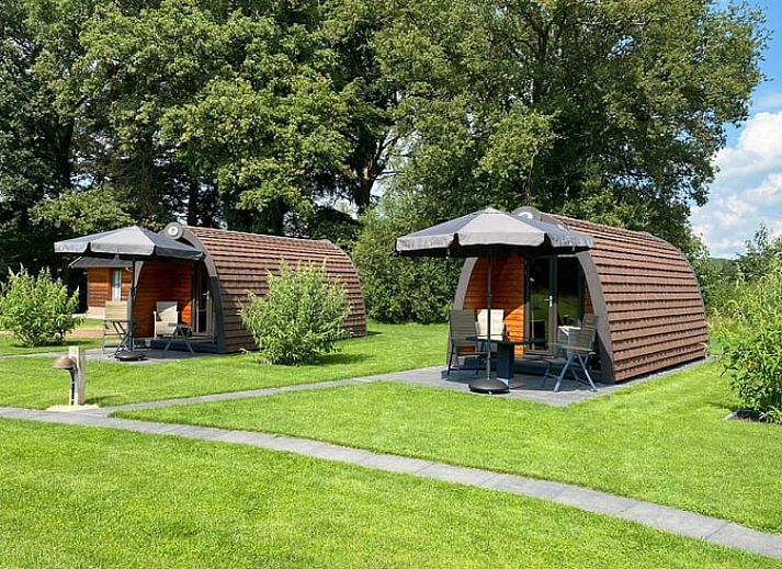 Guest house 293537 • Holiday property Achterhoek • Vakantiehuis in Vorden