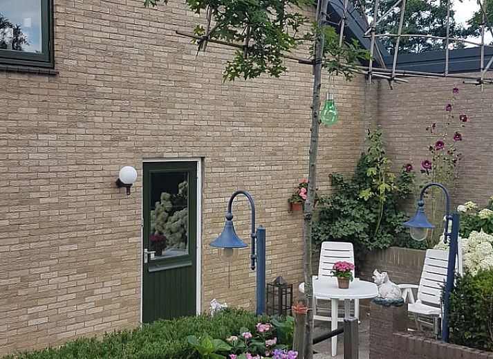 Unterkunft 293539 - Ferienhaus Achterhoek - Vakantiehuis in Vorden