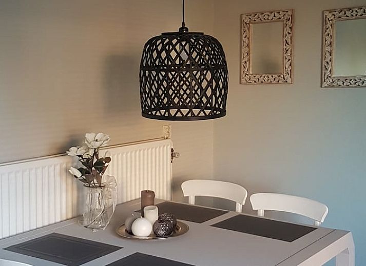 Unterkunft 293539 - Ferienhaus Achterhoek - Vakantiehuis in Vorden