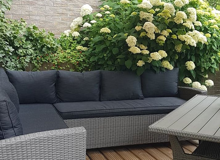 Unterkunft 293539 - Ferienhaus Achterhoek - Vakantiehuis in Vorden