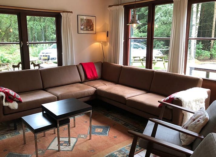 Unterkunft 293541 - Ferienhaus Achterhoek - Vakantiehuisje in Vorden