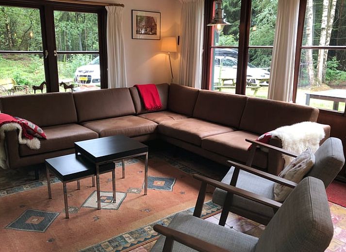 Unterkunft 293541 - Ferienhaus Achterhoek - Vakantiehuisje in Vorden