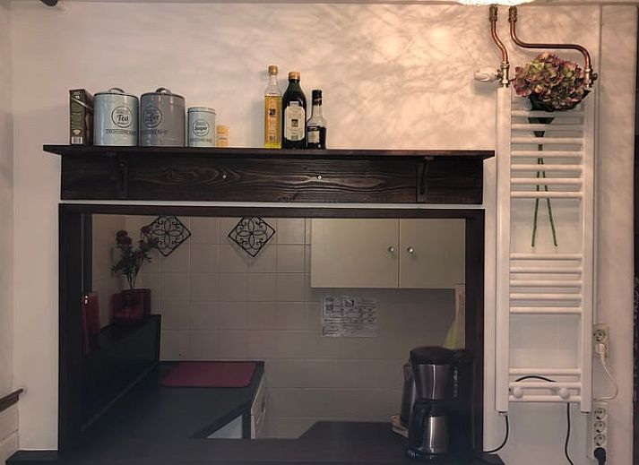 Unterkunft 293541 - Ferienhaus Achterhoek - Vakantiehuisje in Vorden