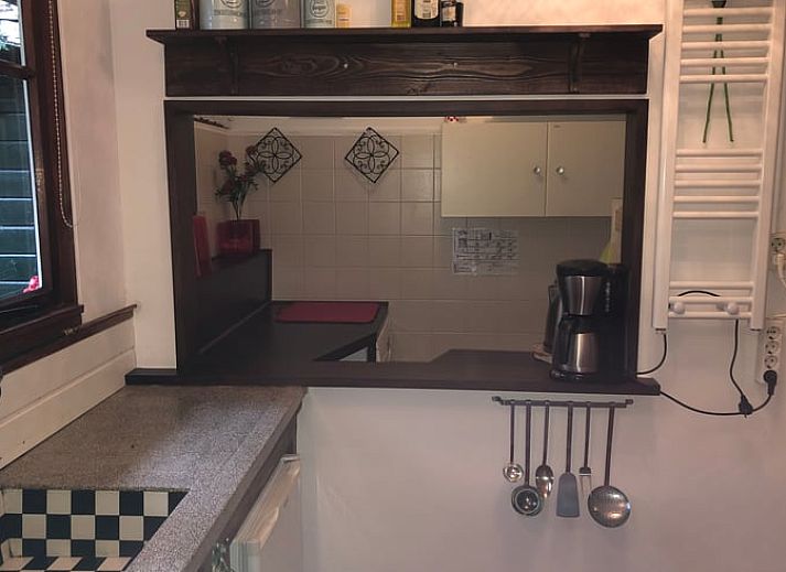 Unterkunft 293541 - Ferienhaus Achterhoek - Vakantiehuisje in Vorden